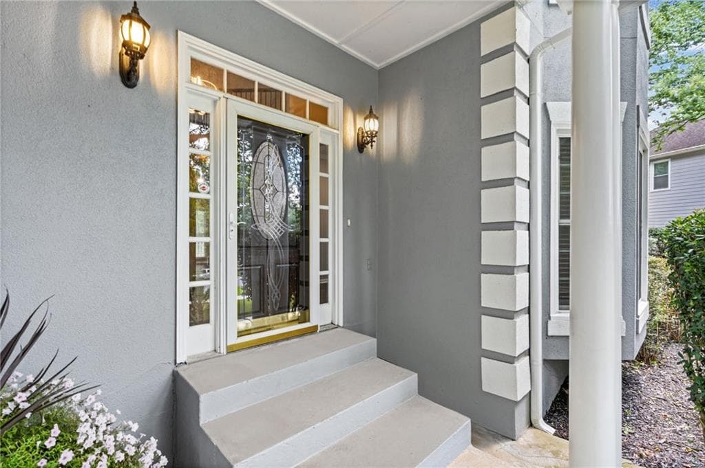 6 bedroom, 4 bathroom, 3,484 sq ft single family residence for rent at 11355 Vedrines Drive, Alpharetta, GA 30022 for $4,000 a month — photo 5