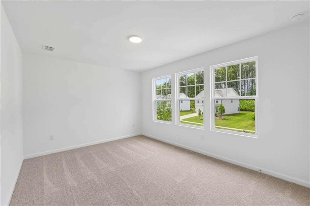 4 bedroom, 3 bathroom, 2,091 sq ft single family residence for sale at 5348 Heron Bay Boulevard, Locust Grove, GA 30248 — photo 3