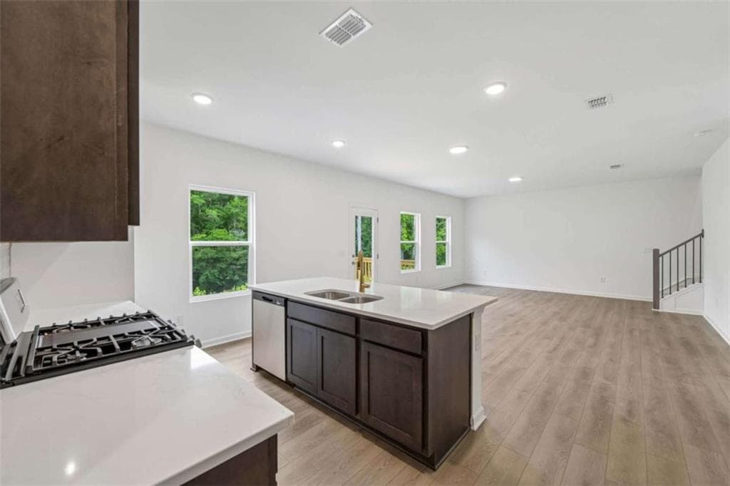 4 bedroom, 3 bathroom, 2,091 sq ft single family residence for sale at 5348 Heron Bay Boulevard, Locust Grove, GA 30248 — photo 10