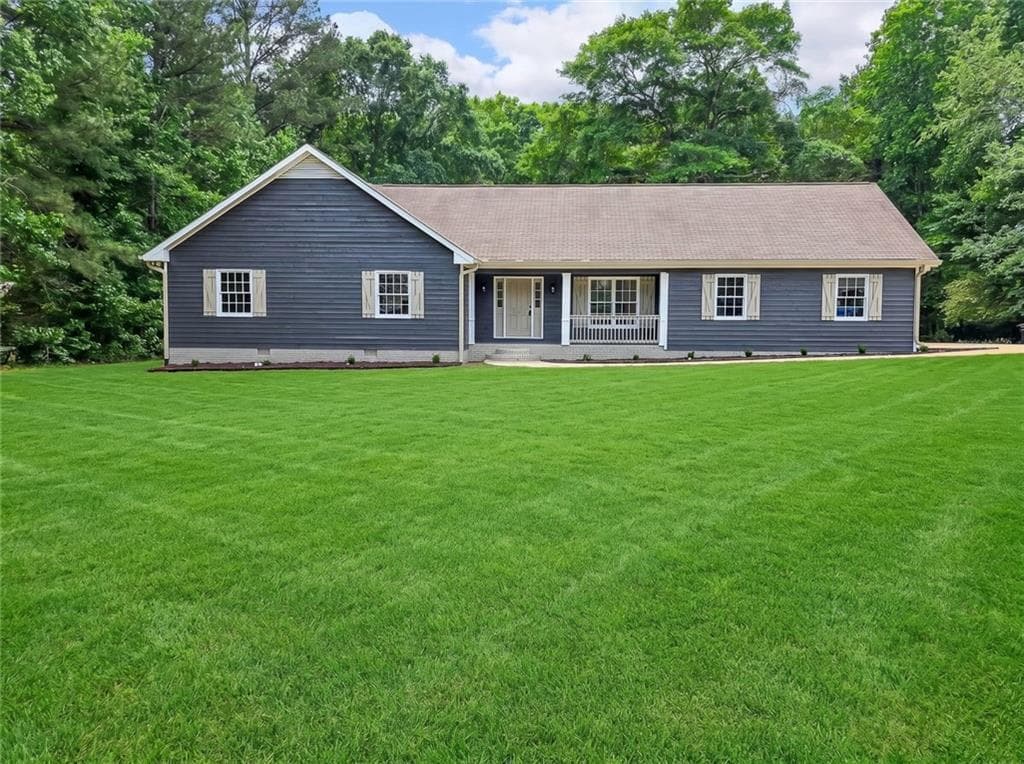 265 Deep Step Road