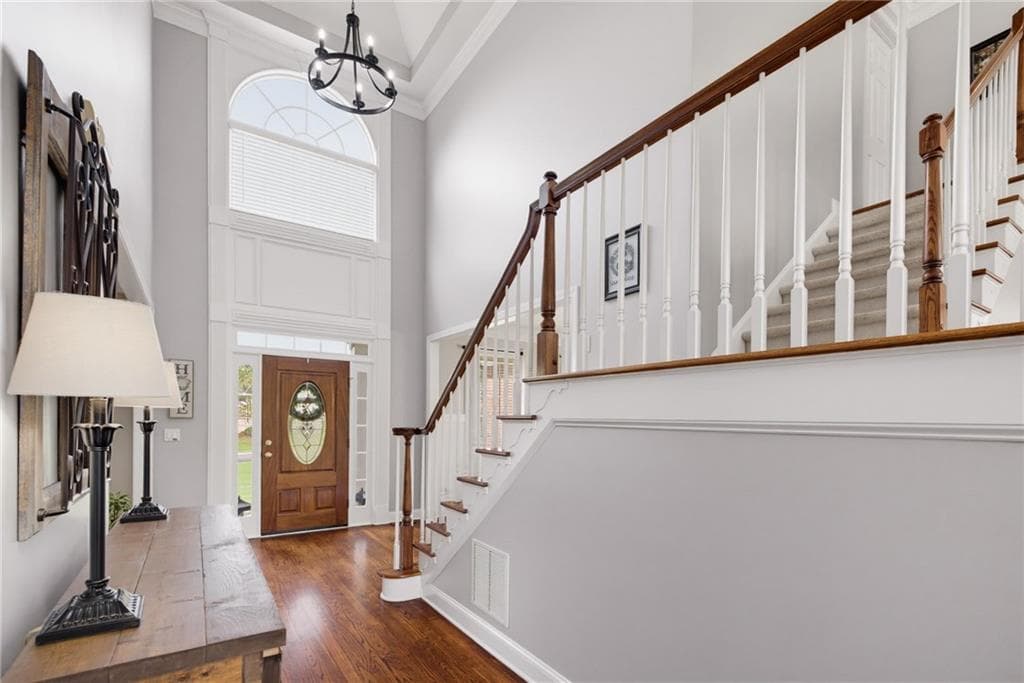 5 bedroom, 5 bathroom, 5,127 sq ft single family residence for sale at 1924 Ewing Estates Drive, Dacula, GA 30019 — photo 2
