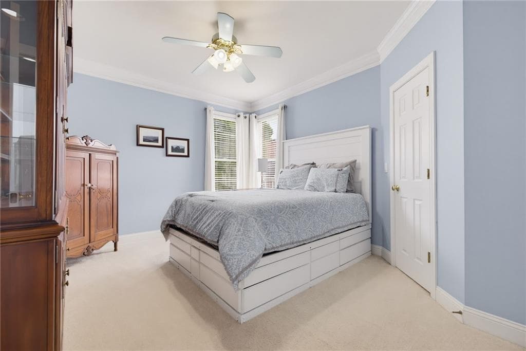 5 bedroom, 5 bathroom, 5,127 sq ft single family residence for sale at 1924 Ewing Estates Drive, Dacula, GA 30019 — photo 9