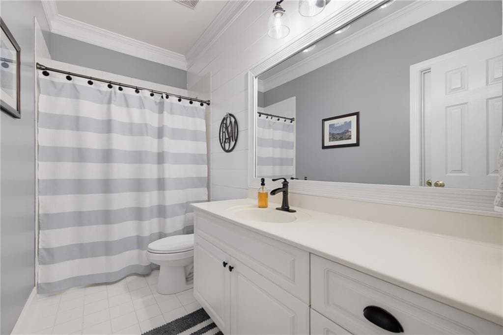 5 bedroom, 5 bathroom, 5,127 sq ft single family residence for sale at 1924 Ewing Estates Drive, Dacula, GA 30019 — photo 10