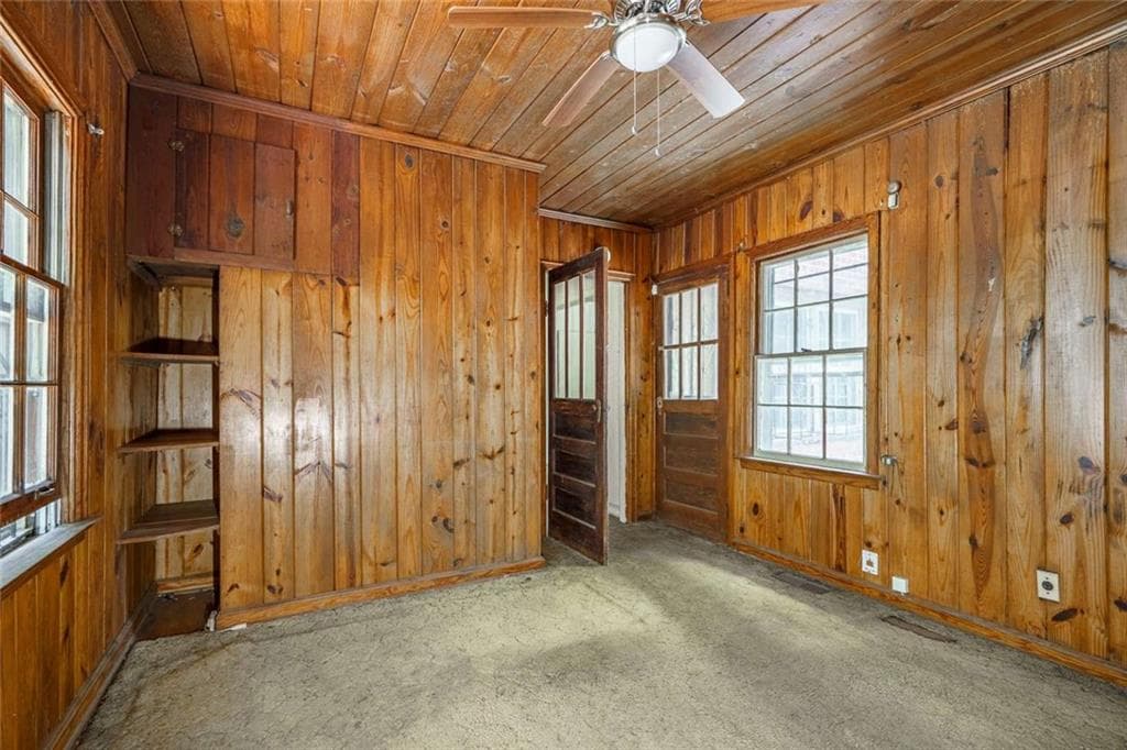 4 bedroom, 2 bathroom, 1,847 sq ft single family residence for sale at 3240 Benjamin E Mays Drive, Atlanta, GA 30311 — photo 6