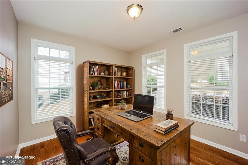 3 bedroom, 3 bathroom, 2,256 sq ft single family residence for sale at 15 Verandah View, Newnan, GA 30265 — photo 5
