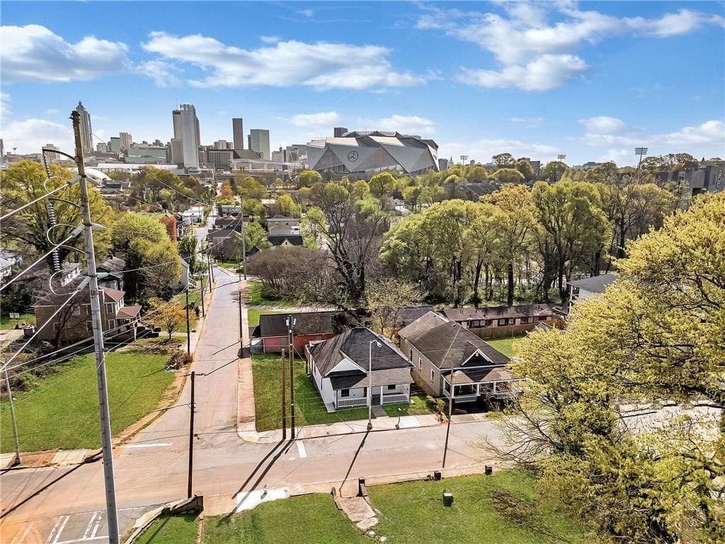 3 bedroom, 3 bathroom, 1,179 sq ft single family residence for rent at 115 Griffin Street, Atlanta, GA 30314 for $2,695 a month — photo 5