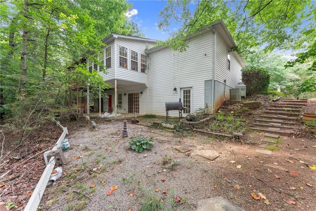 4 bedroom, 3 bathroom, 1,787 sq ft single family residence under contract at 6140 Henry Smith Road, Murrayville, GA 30564 — photo 4