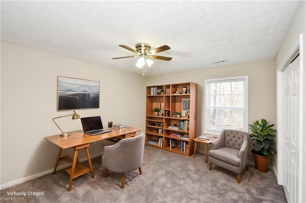 3 bedroom, 2 bathroom, 2,385 sq ft single family residence for sale at 1257 Heritage Drive, Villa Rica, GA 30180 — photo 4