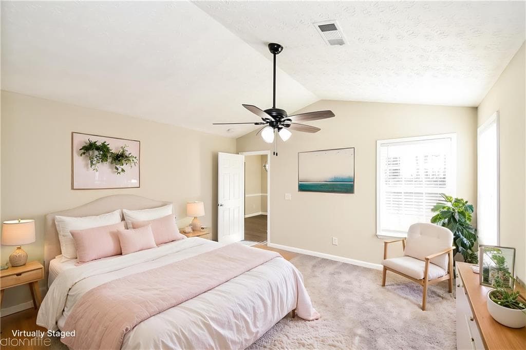 3 bedroom, 2 bathroom, 2,385 sq ft single family residence for sale at 1257 Heritage Drive, Villa Rica, GA 30180 — photo 5