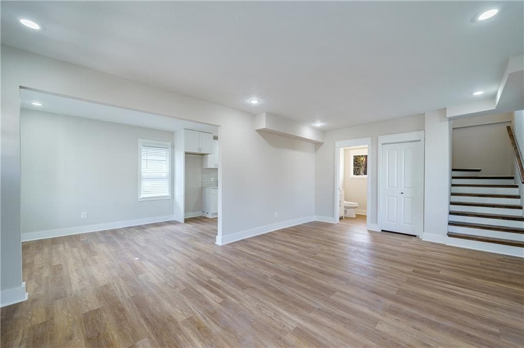 3 bedroom, 3 bathroom, 1,344 sq ft single family residence for sale at 1081 Smith Street, Atlanta, GA 30310 — photo 3
