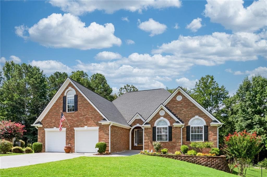 5 bedroom, 4 bathroom, 4,179 sq ft single family residence for sale at 637 Glen Valley Way, Dacula, GA 30019 — photo 4