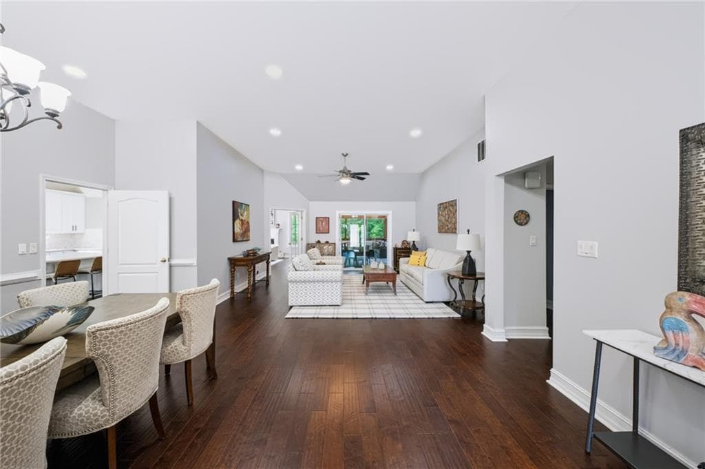 5 bedroom, 4 bathroom, 4,179 sq ft single family residence for sale at 637 Glen Valley Way, Dacula, GA 30019 — photo 8