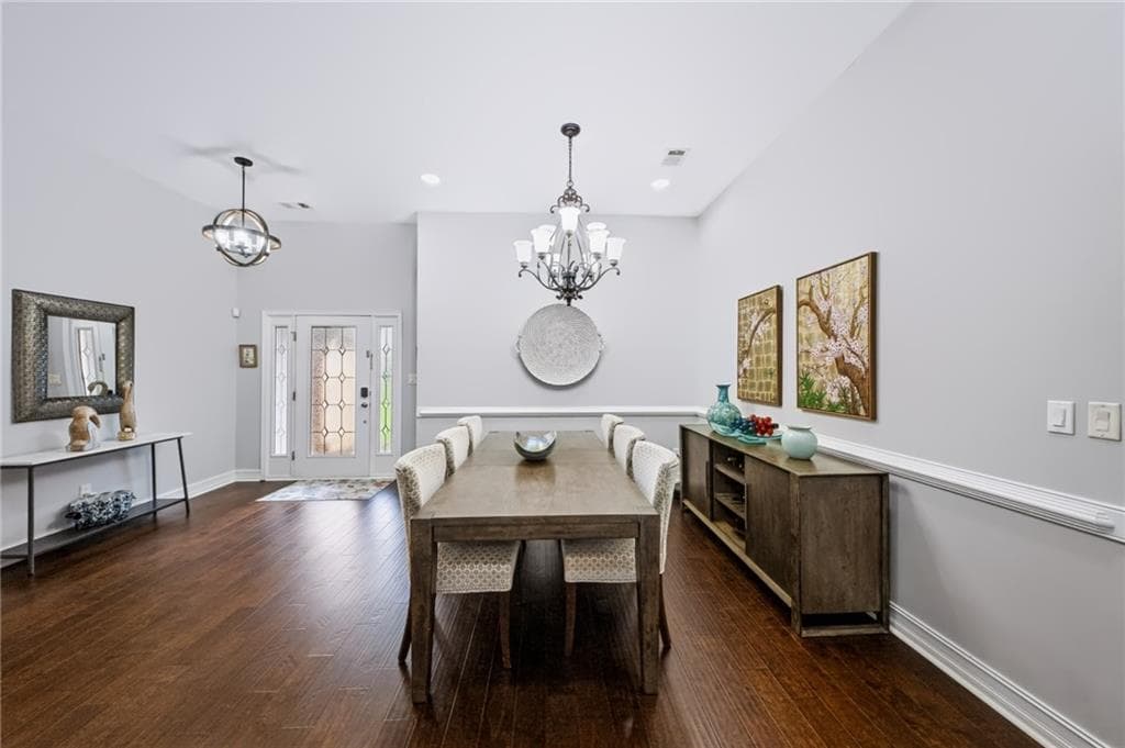 5 bedroom, 4 bathroom, 4,179 sq ft single family residence for sale at 637 Glen Valley Way, Dacula, GA 30019 — photo 10
