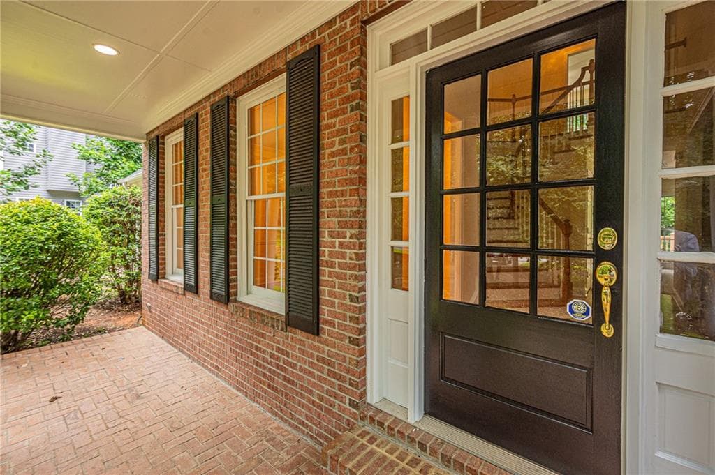 6 bedroom, 5 bathroom, 3,121 sq ft single family residence for sale at 125 Lake Laurel Drive, Dahlonega, GA 30533 — photo 8