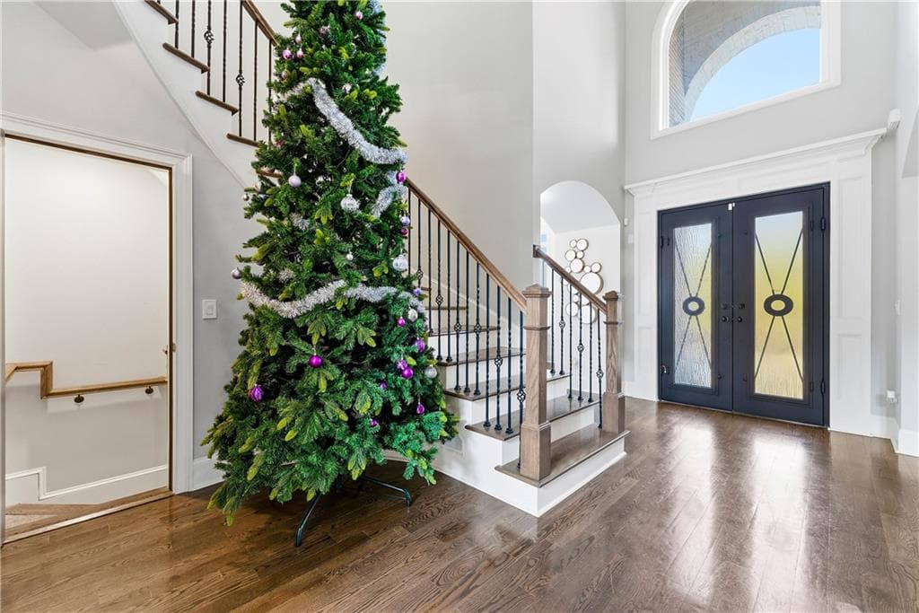 6 bedroom, 6 bathroom, 7,624 sq ft single family residence for sale at 1616 Palmilla Way, Stockbridge, GA 30281 — photo 7