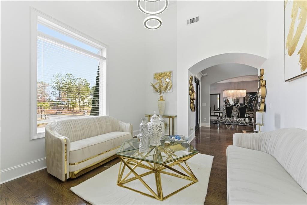 6 bedroom, 6 bathroom, 7,624 sq ft single family residence for sale at 1616 Palmilla Way, Stockbridge, GA 30281 — photo 9