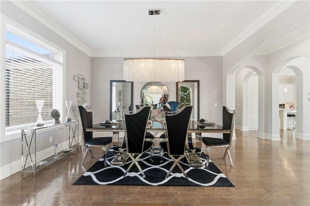 6 bedroom, 6 bathroom, 7,624 sq ft single family residence for sale at 1616 Palmilla Way, Stockbridge, GA 30281 — photo 10