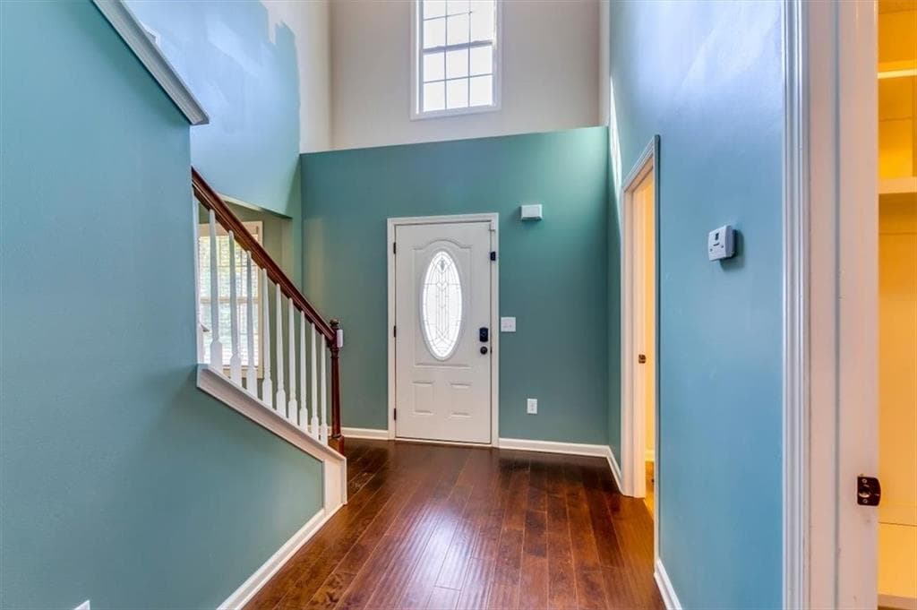 4 bedroom, 3 bathroom, 2,601 sq ft single family residence for sale at 659 Peachtree Road, Jefferson, GA 30549 — photo 3