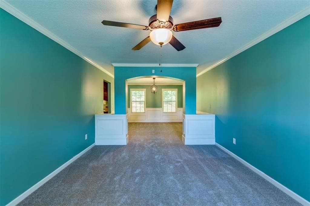 4 bedroom, 3 bathroom, 2,601 sq ft single family residence for sale at 659 Peachtree Road, Jefferson, GA 30549 — photo 5