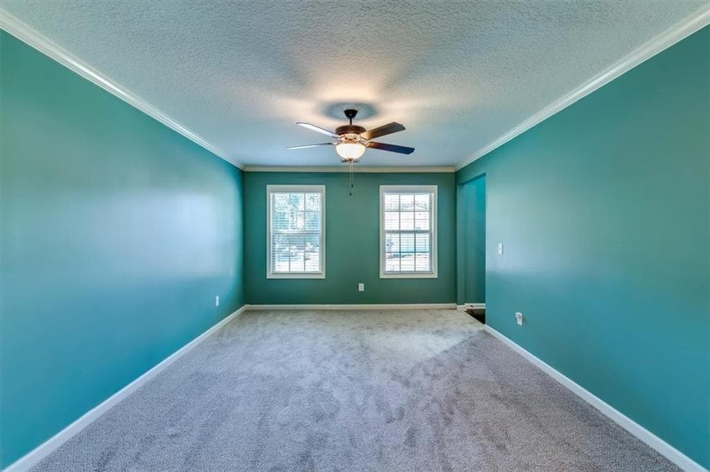 4 bedroom, 3 bathroom, 2,601 sq ft single family residence for sale at 659 Peachtree Road, Jefferson, GA 30549 — photo 6