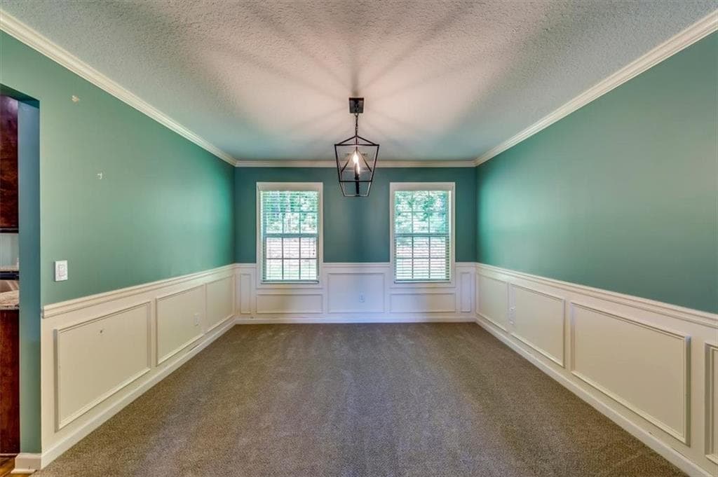4 bedroom, 3 bathroom, 2,601 sq ft single family residence for sale at 659 Peachtree Road, Jefferson, GA 30549 — photo 7