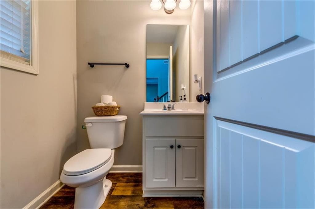 4 bedroom, 3 bathroom, 2,601 sq ft single family residence for sale at 659 Peachtree Road, Jefferson, GA 30549 — photo 9