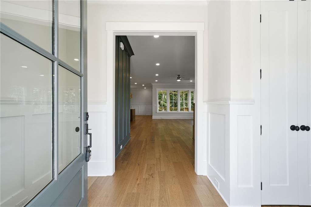 4 bedroom, 5 bathroom, 3,486 sq ft single family residence for sale at 323 Reese Way, Ball Ground, GA 30107 — photo 9