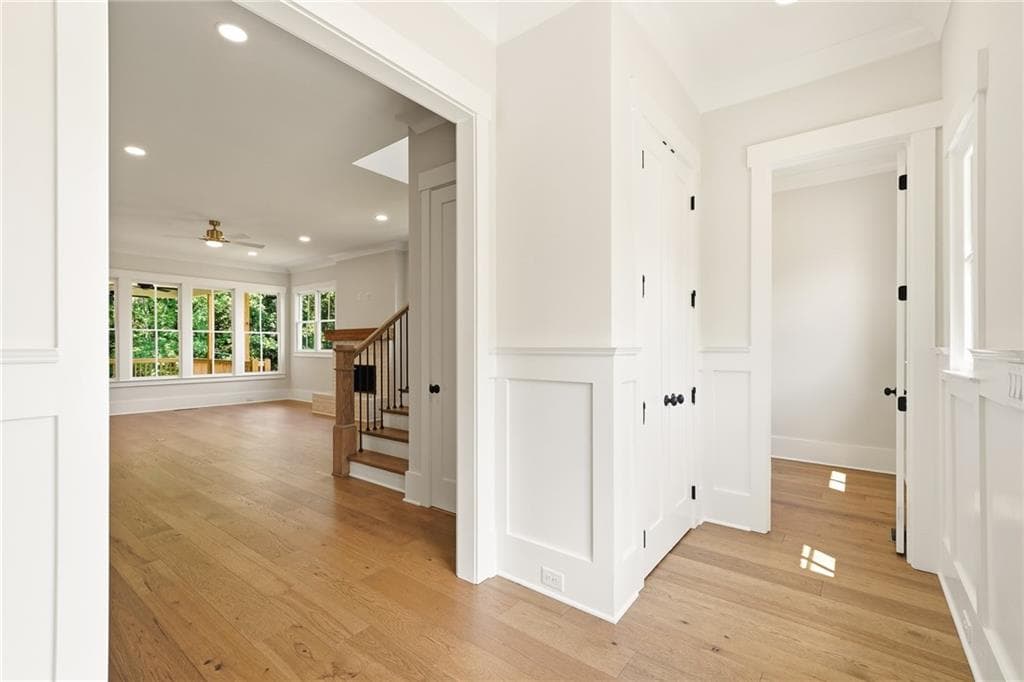4 bedroom, 5 bathroom, 3,486 sq ft single family residence for sale at 323 Reese Way, Ball Ground, GA 30107 — photo 7