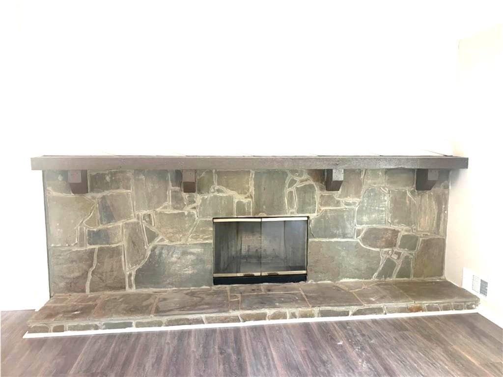 4 bedroom, 2 bathroom, 1,204 sq ft single family residence for rent at 3205 Brownlee Way, Lawrenceville, GA 30044 for $2,499 a month — photo 9