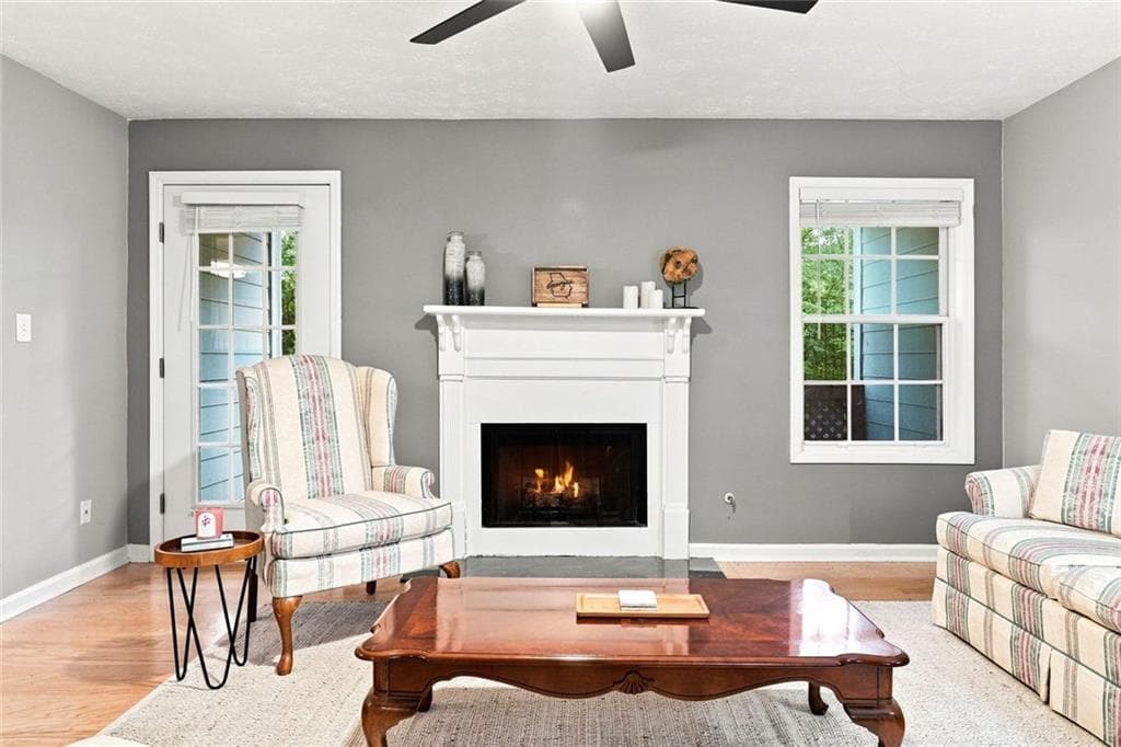 1 bedroom, 1 bathroom, 1,214 sq ft condominium for sale at 3940 Riverlook Parkway 103, Marietta, GA 30067 — photo 8