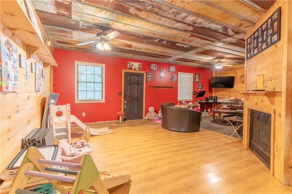 4 bedroom, 3 bathroom, 1,844 sq ft single family residence for sale at 111 Willow, Commerce, GA 30529 — photo 8