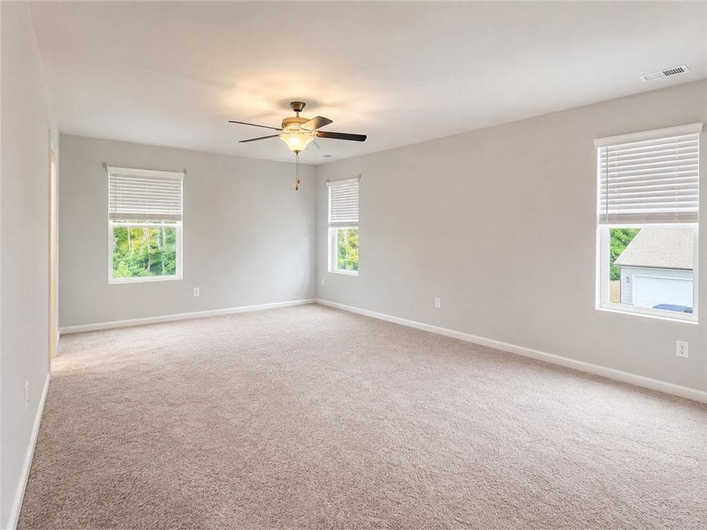 4 bedroom, 3 bathroom, 2,304 sq ft single family residence for rent at 120 Heard Lane, Covington, GA 30014 for $2,200 a month — photo 8
