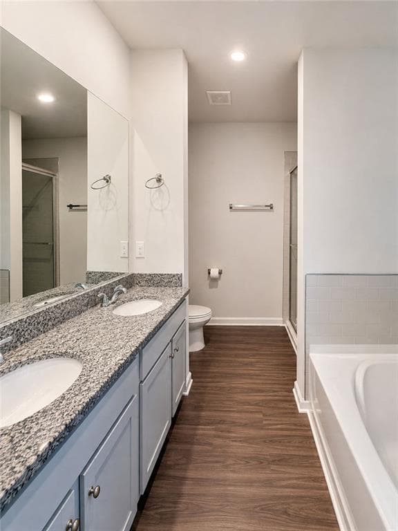 4 bedroom, 3 bathroom, 2,304 sq ft single family residence for rent at 120 Heard Lane, Covington, GA 30014 for $2,200 a month — photo 9