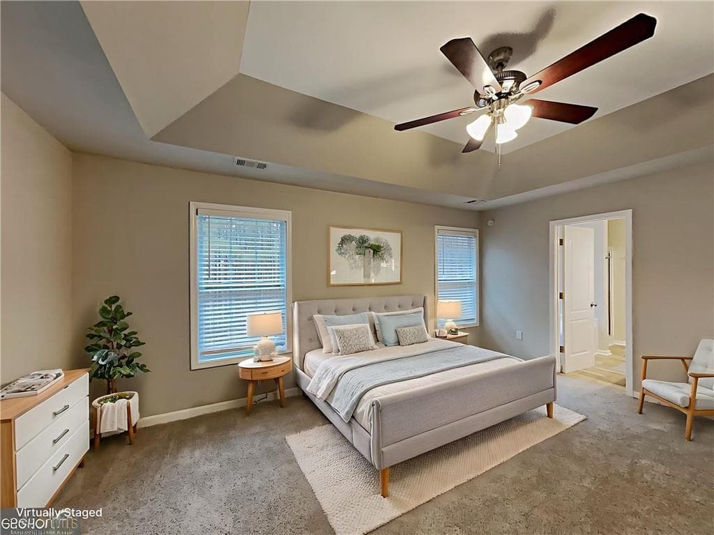 4 bedroom, 3 bathroom, 2,000 sq ft single family residence for sale at 70 S Beckman Court, Dallas, GA 30132 — photo 6