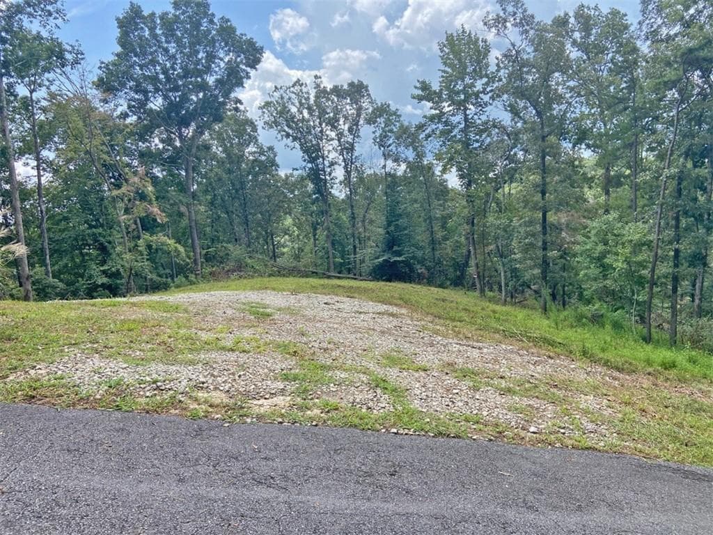 unimproved land for sale at 3.3ac Trillium Trail, Dahlonega, GA 30533