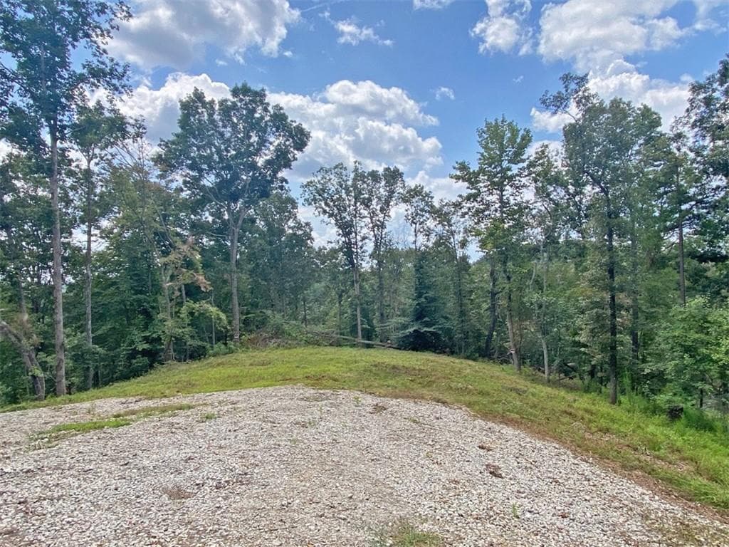 unimproved land for sale at 3.3ac Trillium Trail, Dahlonega, GA 30533 — photo 2