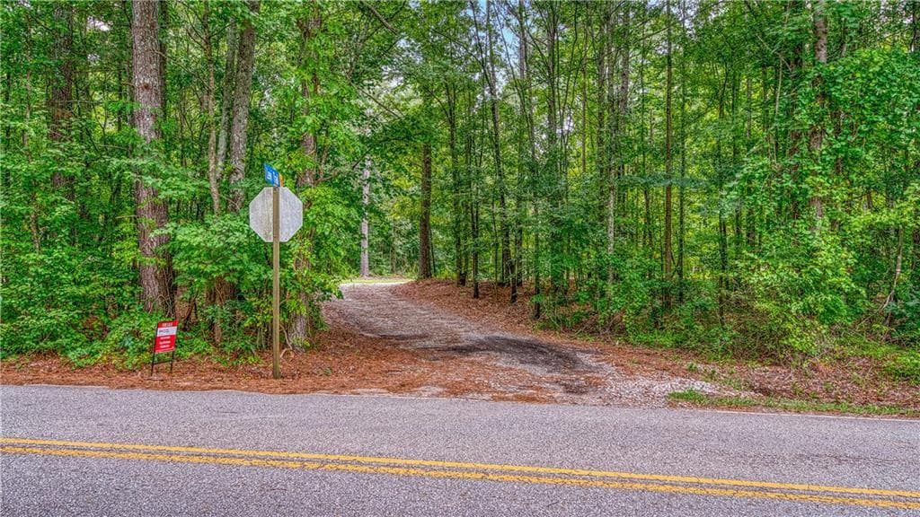 unimproved land for sale at 130 Levi Trail, Nicholson, GA 30565 — photo 2