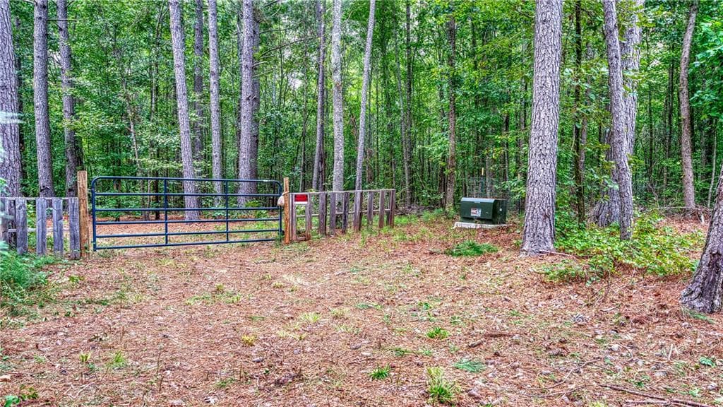 unimproved land for sale at 130 Levi Trail, Nicholson, GA 30565 — photo 4