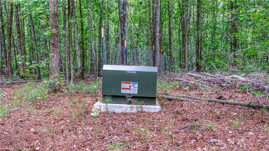 unimproved land for sale at 130 Levi Trail, Nicholson, GA 30565 — photo 5