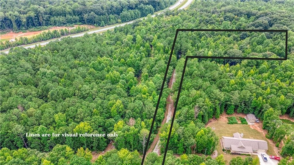 unimproved land for sale at 130 Levi Trail, Nicholson, GA 30565 — photo 6