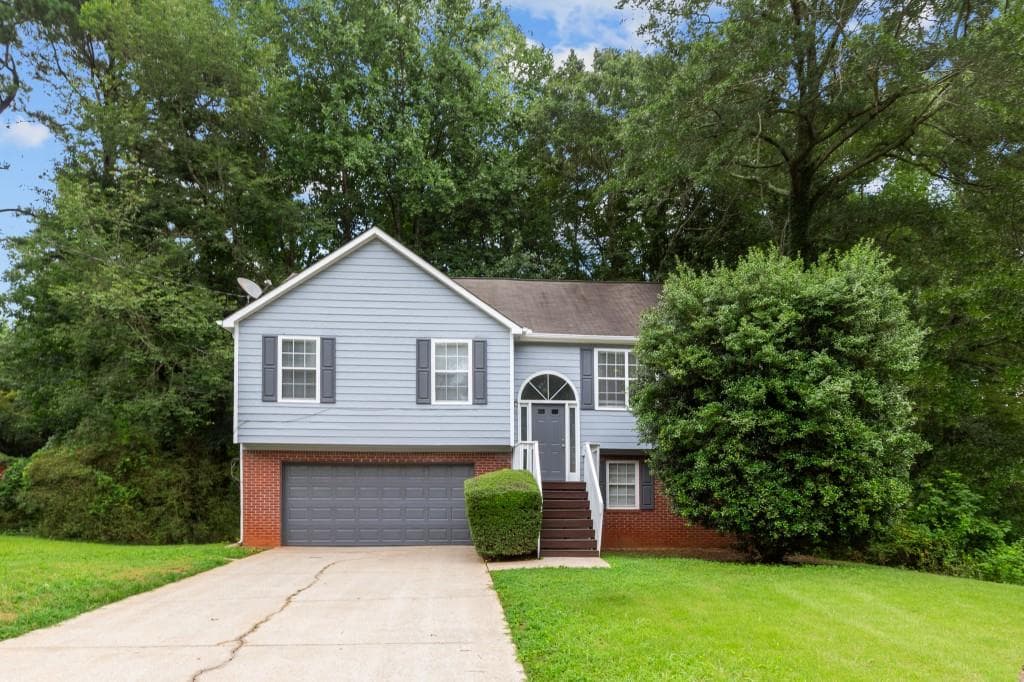 4 bedroom, 3 bathroom single family residence for rent at 2262 COBB CREEK Drive, Decatur, GA 30032 for $2,025 a month — photo 1 of 39