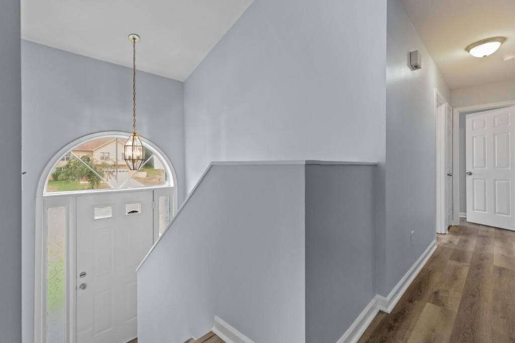 4 bedroom, 3 bathroom single family residence for rent at 2262 COBB CREEK Drive, Decatur, GA 30032 for $2,025 a month — photo 2