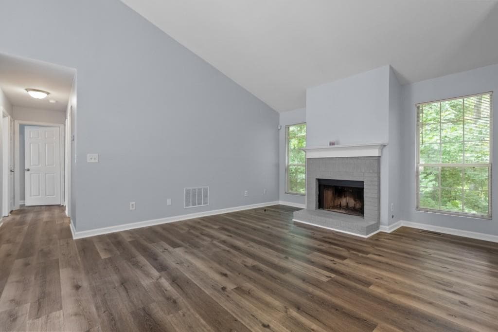 4 bedroom, 3 bathroom single family residence for rent at 2262 COBB CREEK Drive, Decatur, GA 30032 for $2,025 a month — photo 9