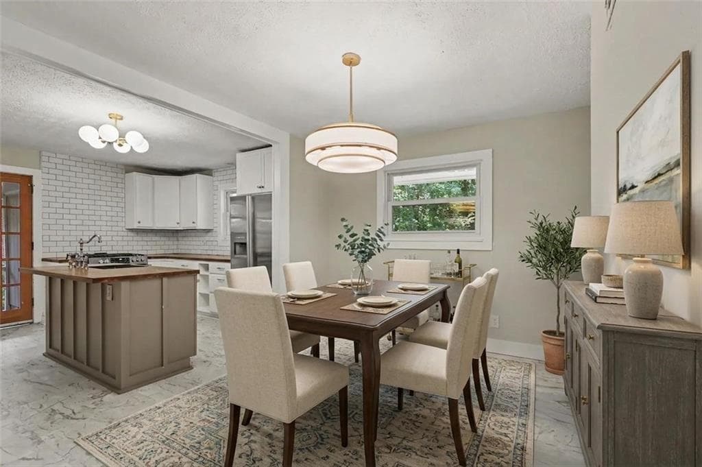 2 bedroom, 1 bathroom, 925 sq ft single family residence for sale at 924 Greenbriar Place, Decatur, GA 30033 — photo 9