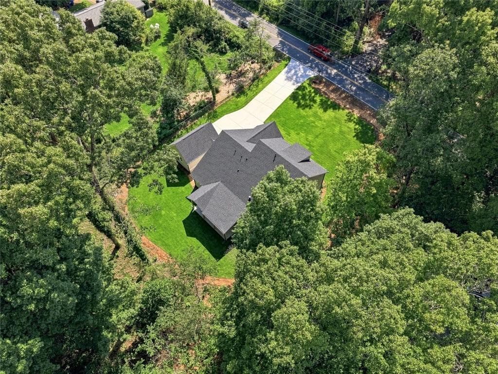 4 bedroom, 4 bathroom, 2,780 sq ft single family residence for sale at 2747 Bob Cox Road, Marietta, GA 30064 — photo 5