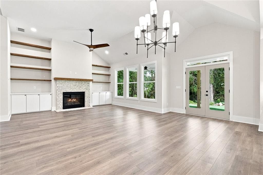 4 bedroom, 4 bathroom, 2,780 sq ft single family residence for sale at 2747 Bob Cox Road, Marietta, GA 30064 — photo 7