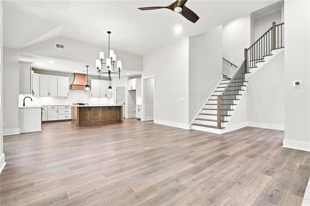 4 bedroom, 4 bathroom, 2,780 sq ft single family residence for sale at 2747 Bob Cox Road, Marietta, GA 30064 — photo 8