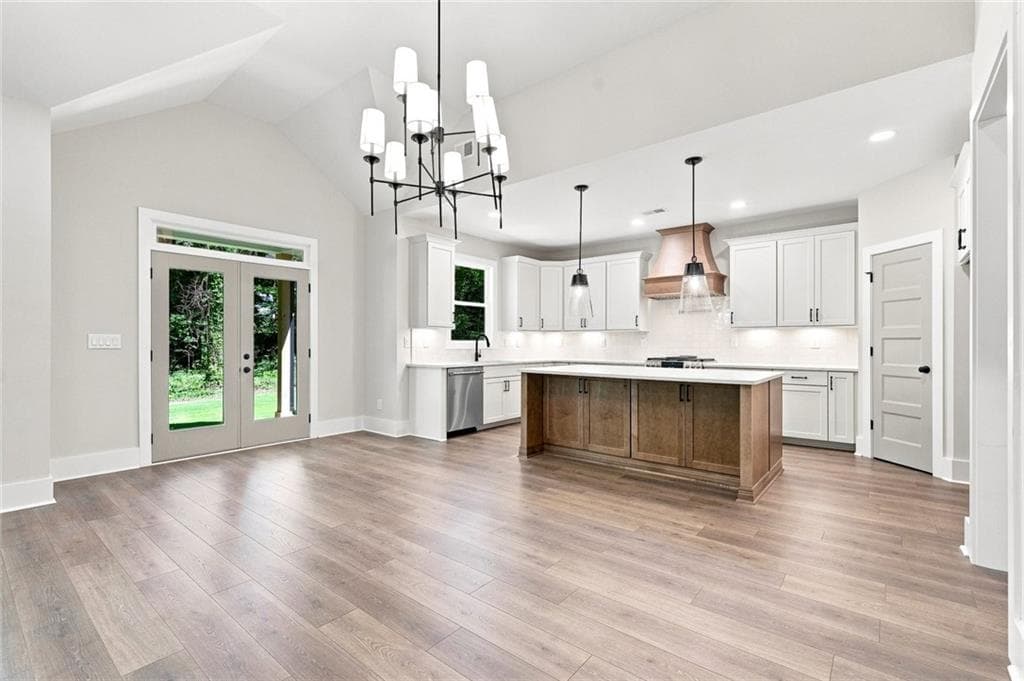 4 bedroom, 4 bathroom, 2,780 sq ft single family residence for sale at 2747 Bob Cox Road, Marietta, GA 30064 — photo 9