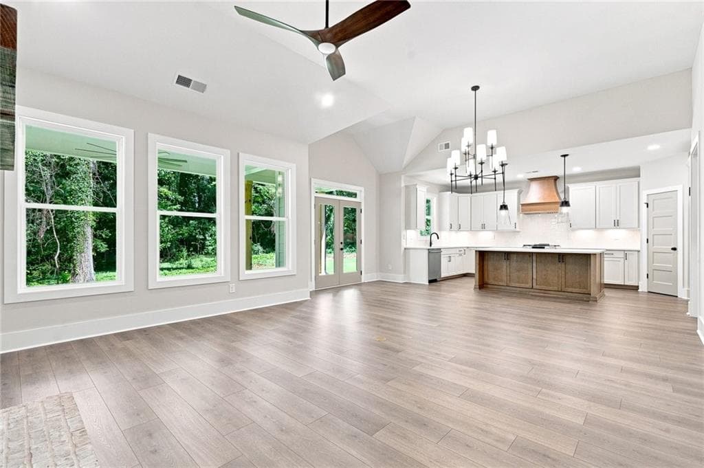 4 bedroom, 4 bathroom, 2,780 sq ft single family residence for sale at 2747 Bob Cox Road, Marietta, GA 30064 — photo 10