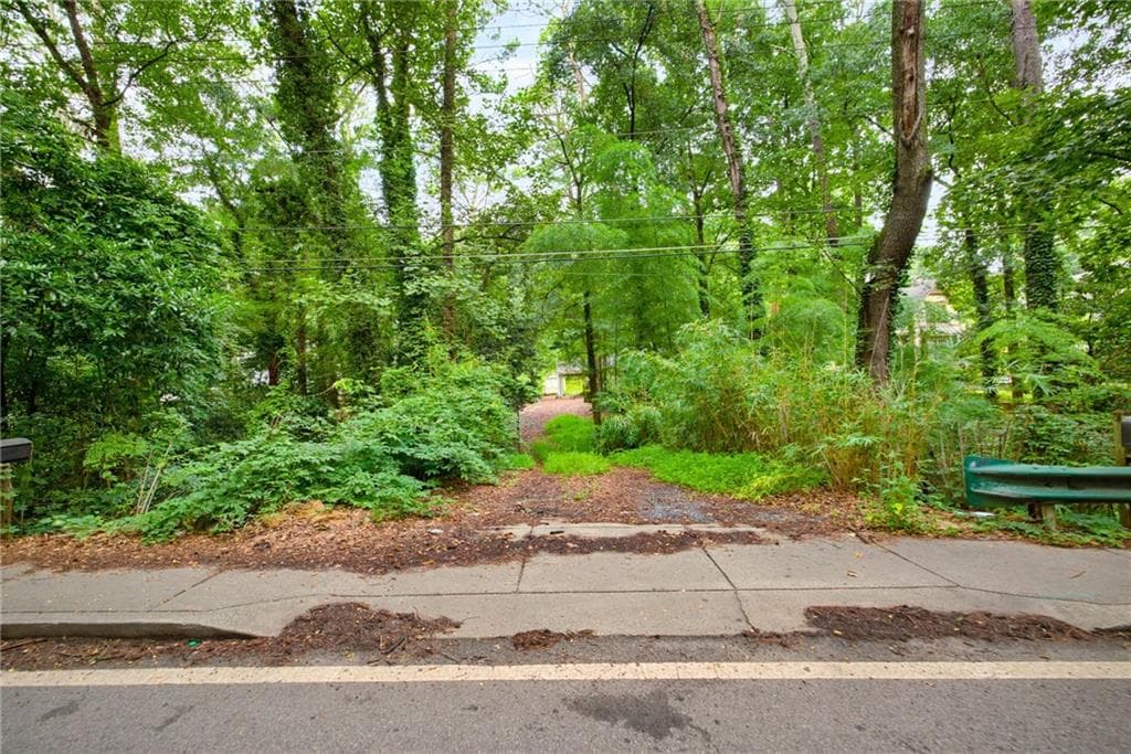 unimproved land for sale at 1909 Moores Mill Road, Atlanta, GA 30318 — photo 9